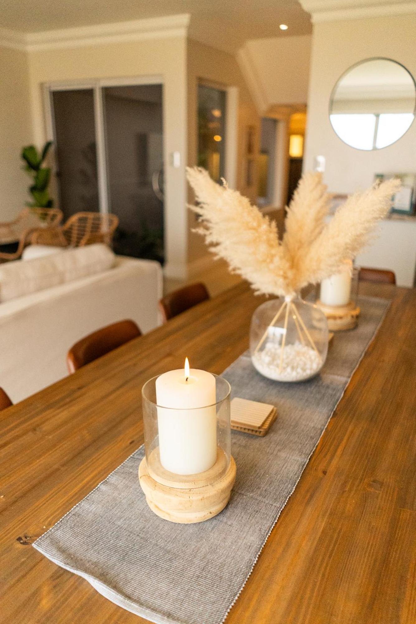 Deja Blue Beachfront Villa, Newly Renovated Langstrand Экстерьер фото